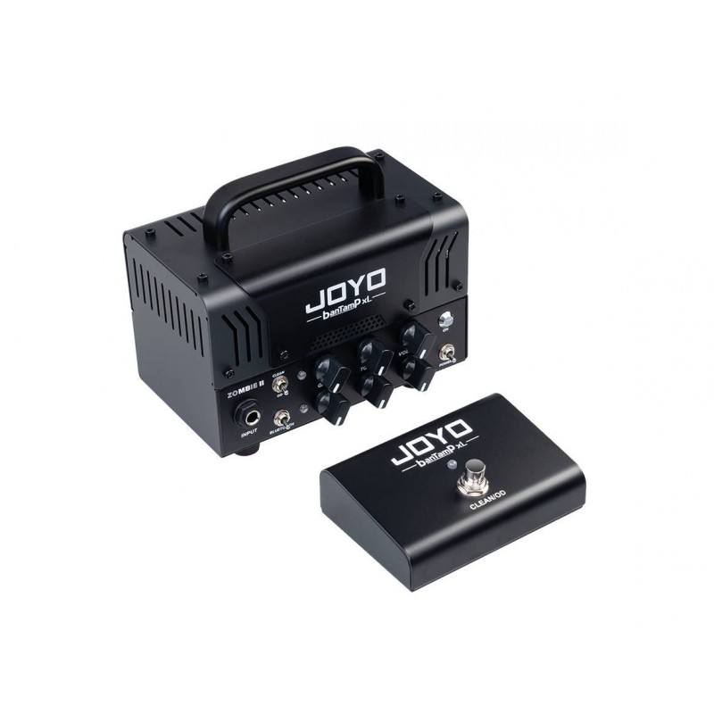 Joyo Bantamp Zombie II - mini głowa gitarowa 20W - 1
