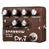 Joyo D53 Sparrow - Driver&DI - efekt do gitary basowej - 1