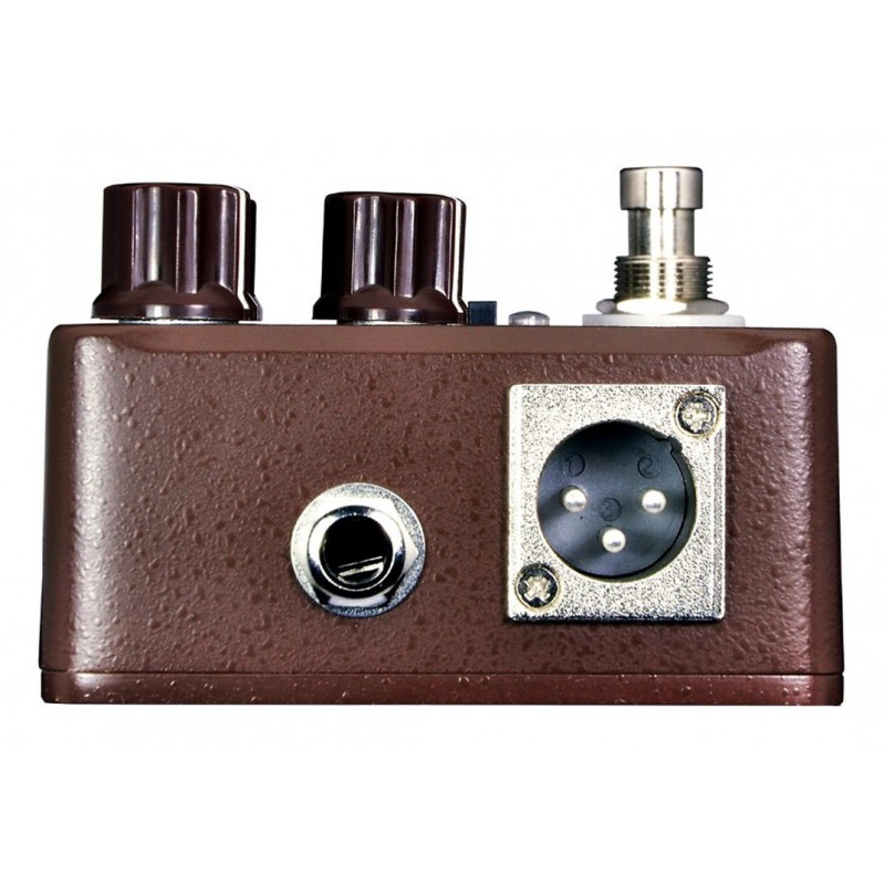 Joyo D53 Sparrow - Driver&DI - efekt do gitary basowej - 2