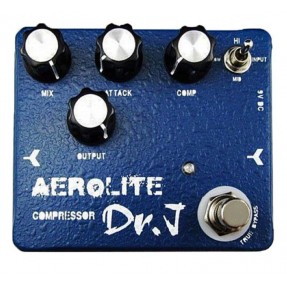 DR.J D55 Aerolite Compressor - efekt gitarowy - 1