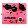 DR.J D56 Planes Walker Fuzz - efekt gitarowy - 1
