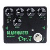 DR.J D58 Blademaster Distortion - efekt gitarowy - 1