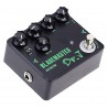 DR.J D58 Blademaster Distortion - efekt gitarowy - 2