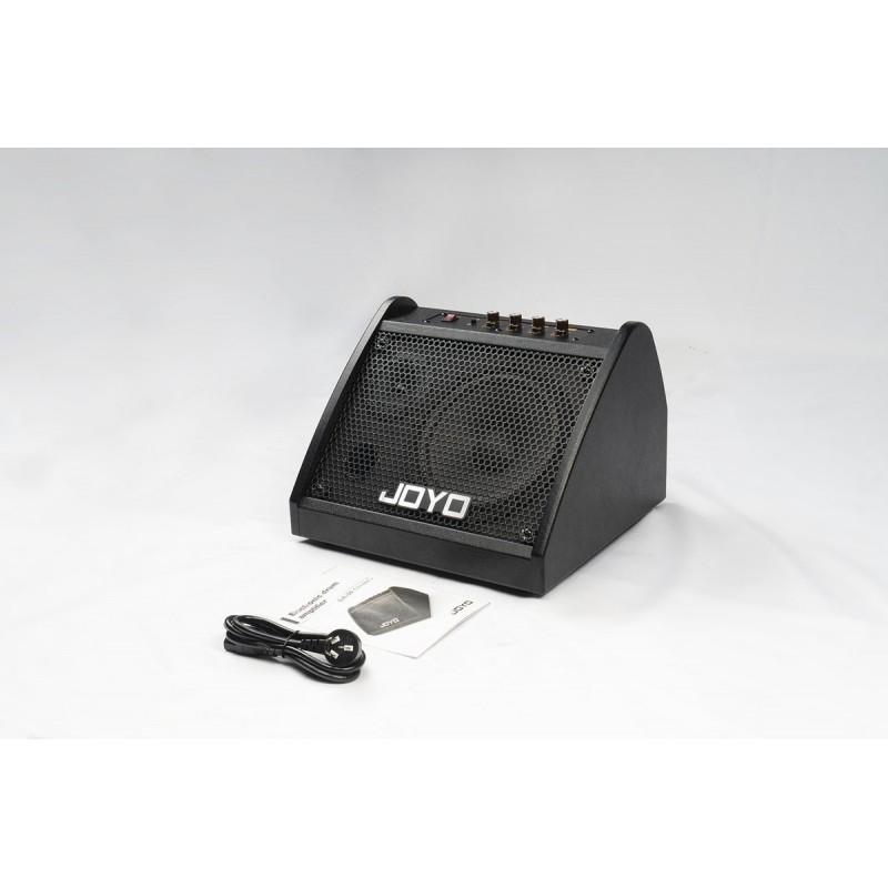 Joyo DA30 - wzmacniacz do perkusji elektronicznej - 2