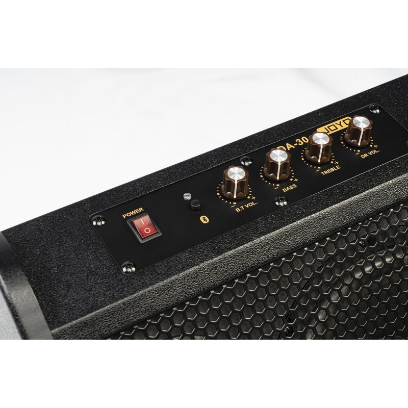 Joyo DA30 - wzmacniacz do perkusji elektronicznej - 3