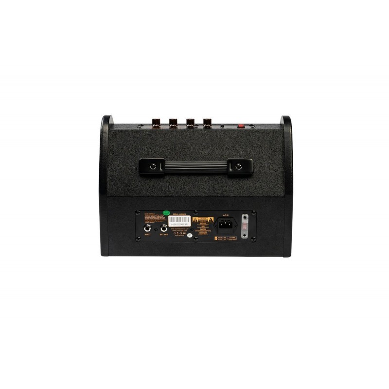 Joyo DA30 - wzmacniacz do perkusji elektronicznej - 4