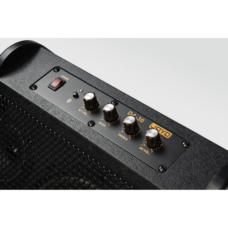 Joyo DA30 - wzmacniacz do perkusji elektronicznej - 6
