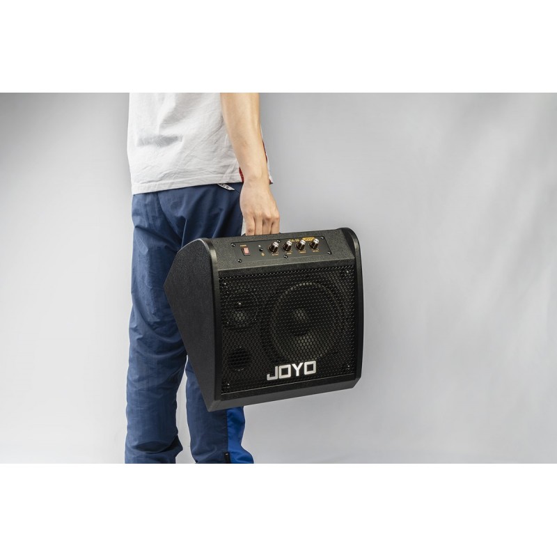 Joyo DA30 - wzmacniacz do perkusji elektronicznej - 8