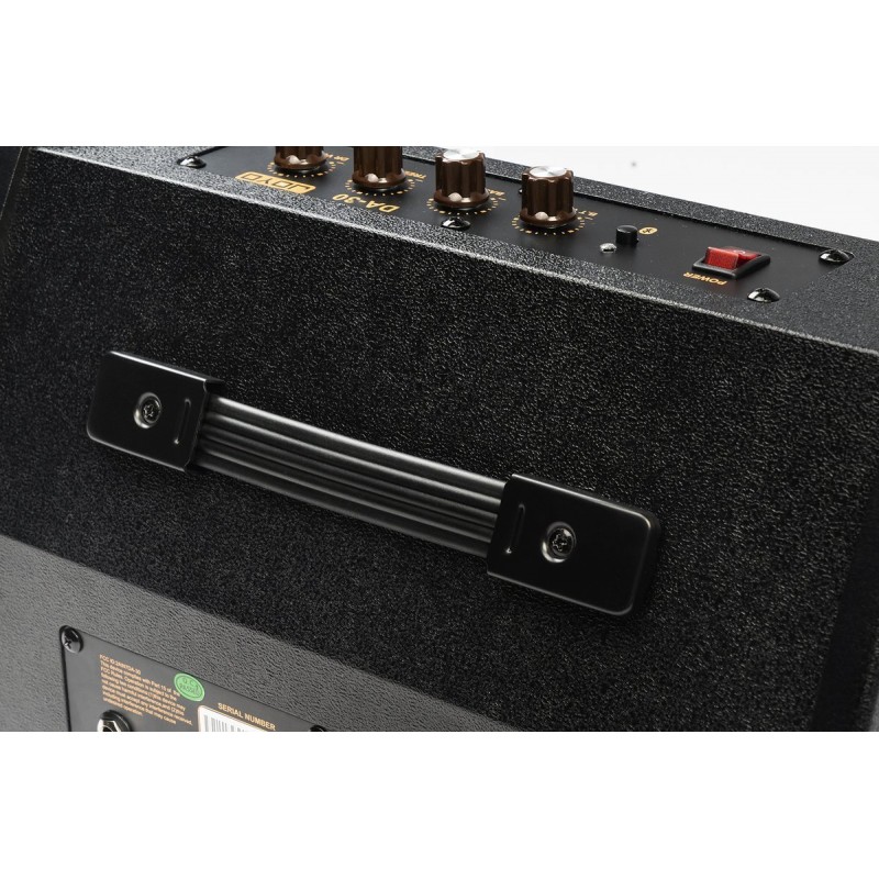Joyo DA30 - wzmacniacz do perkusji elektronicznej - 9