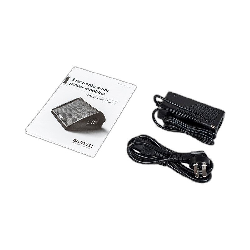 Joyo DA35 - wzmacniacz do perkusji elektronicznej - 6
