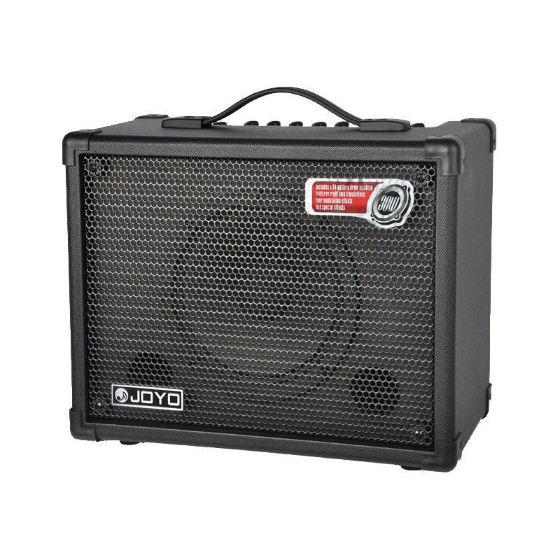 Joyo DC-30 - combo gitarowe - 1