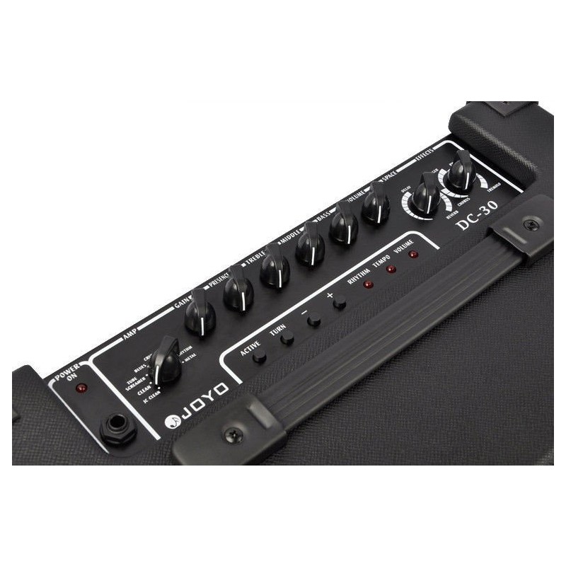 Joyo DC-30 - combo gitarowe - 2
