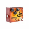 Dr.J CompDriver DJDC - sygnowany efekt gitarowy - 2