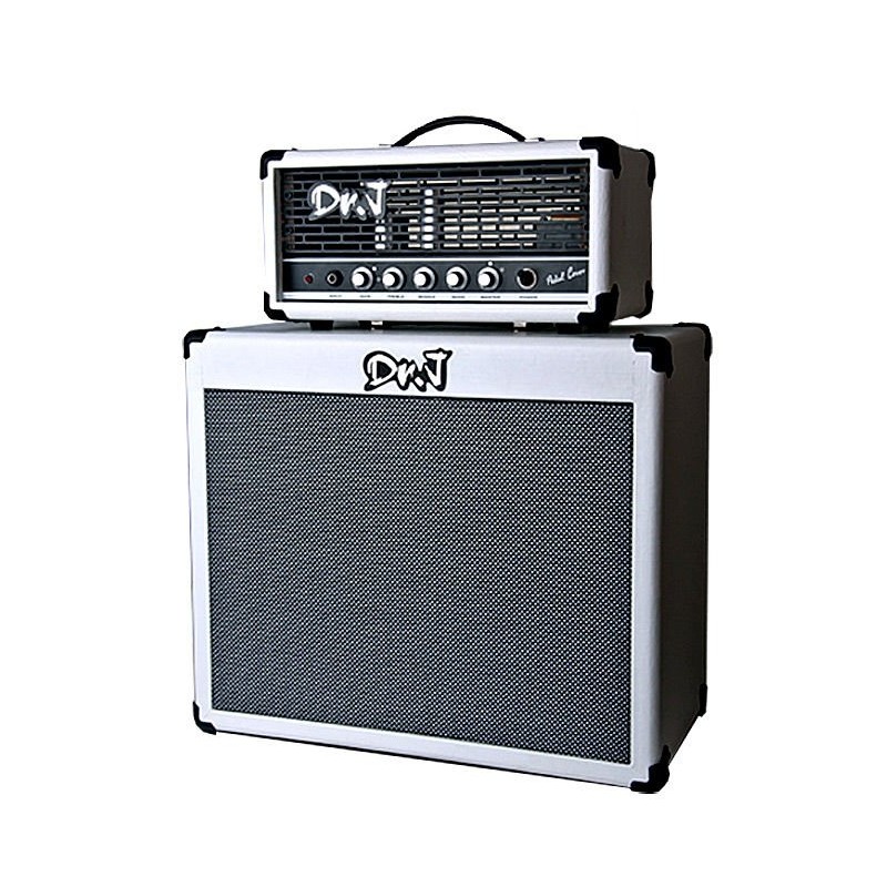 Joyo D-O Pedal Lover - wzmacniacz i kolumna gitarowa - 1