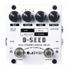 Joyo D-Seed - efekt gitarowy - 1