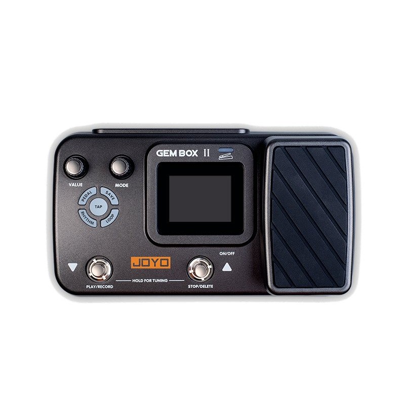 Joyo Gembox II - multi-efekt gitarowy - 1