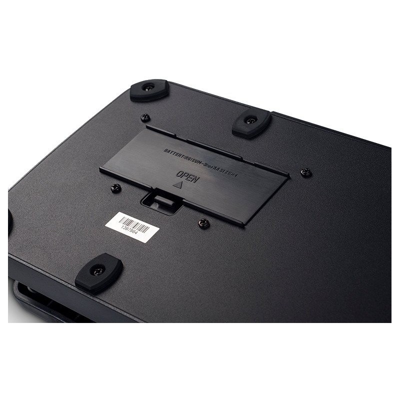 Joyo Gembox II - multi-efekt gitarowy - 7