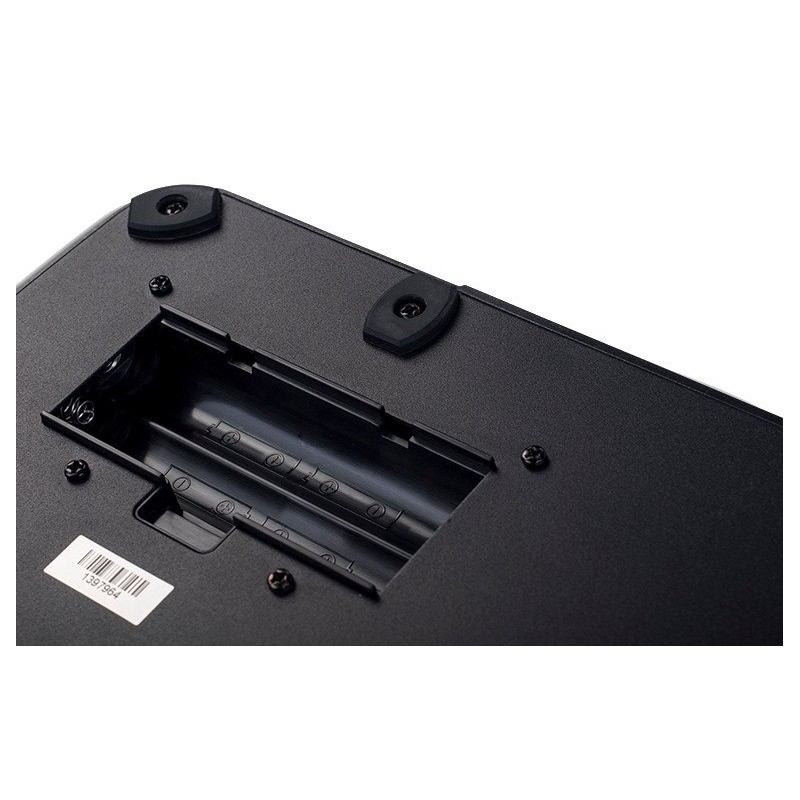 Joyo Gembox II - multi-efekt gitarowy - 8