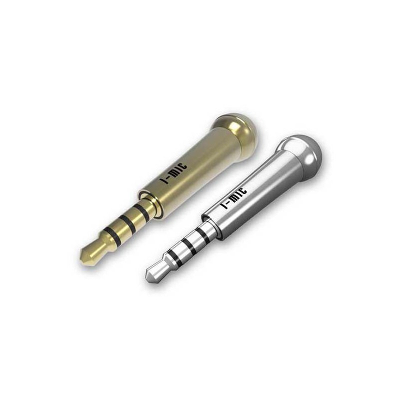 Joyo i-Mic - mikrofon do telefonu - 1