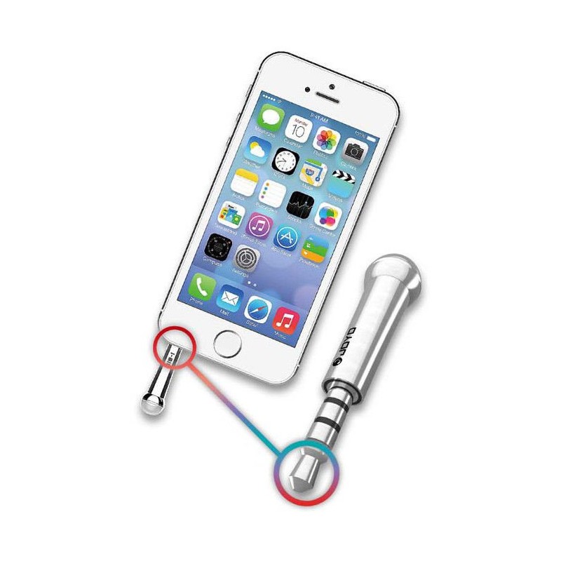 Joyo i-Mic - mikrofon do telefonu - 2