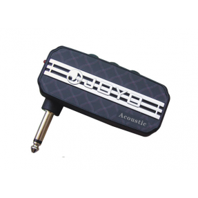 Joyo JA-03 Acoustic - wzmacniacz słuchawkowy - 2