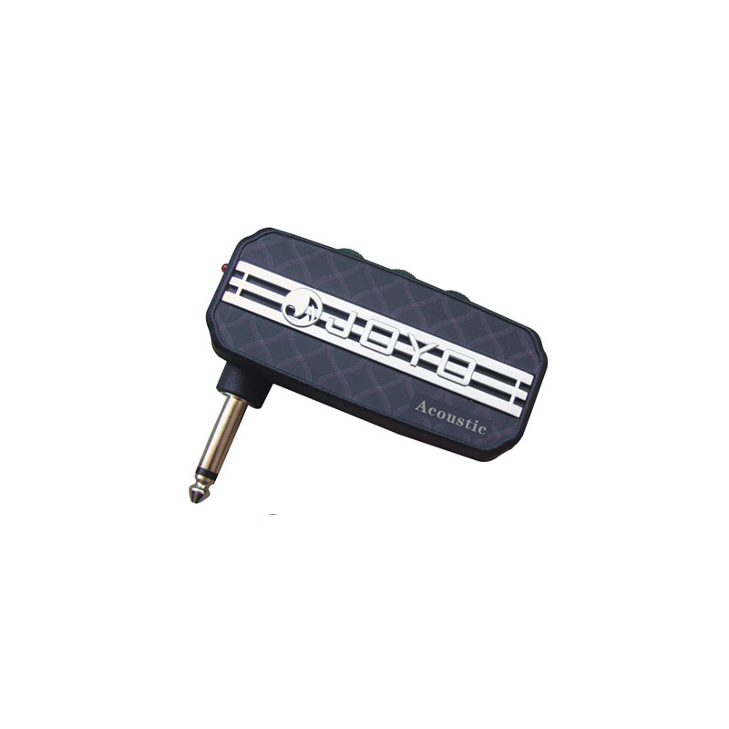 Joyo JA-03 Acoustic - wzmacniacz słuchawkowy - 2