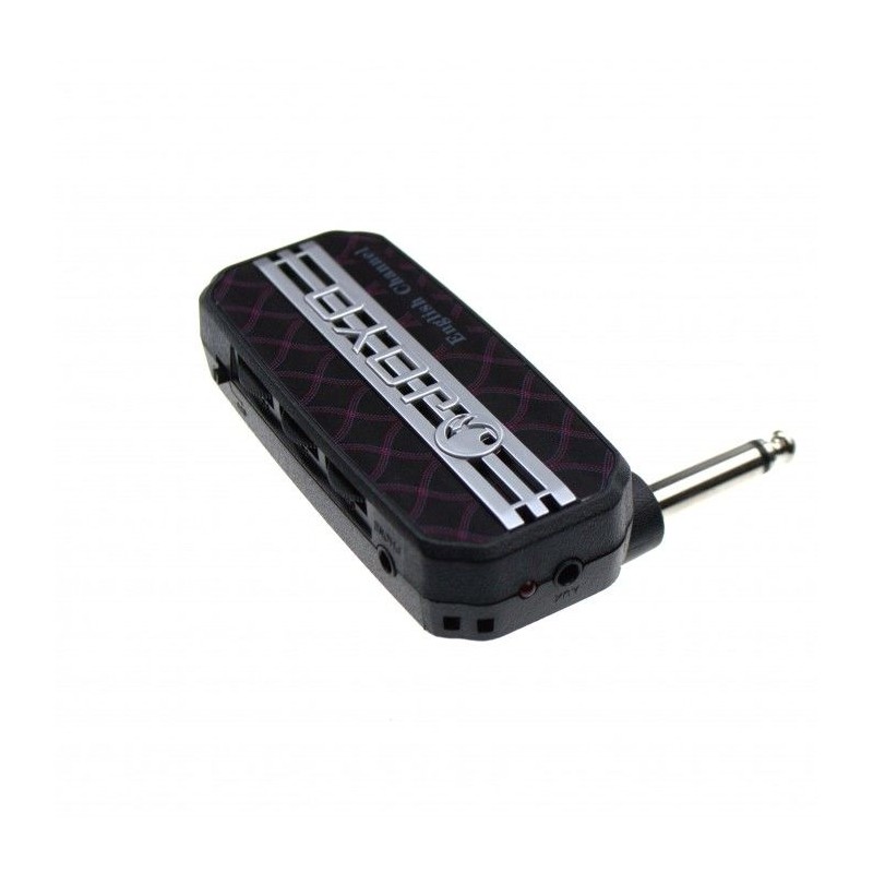 Joyo JA-03 EnglishChannel - wzmacniacz słuchawkowy - 2