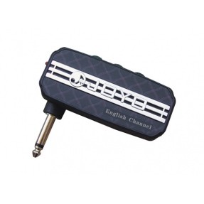 Joyo JA-03 EnglishChannel - wzmacniacz słuchawkowy - 3