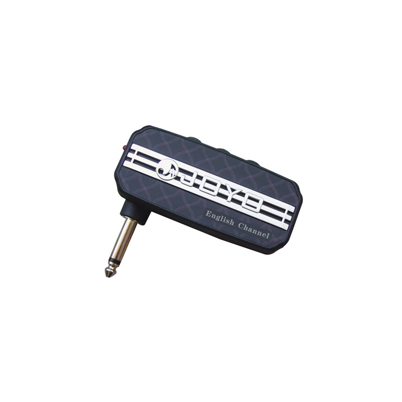 Joyo JA-03 EnglishChannel - wzmacniacz słuchawkowy - 3