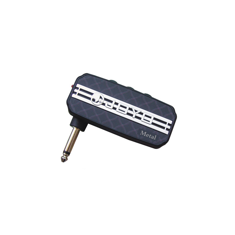 Joyo JA-03 Metal - wzmacniacz słuchawkowy - 3