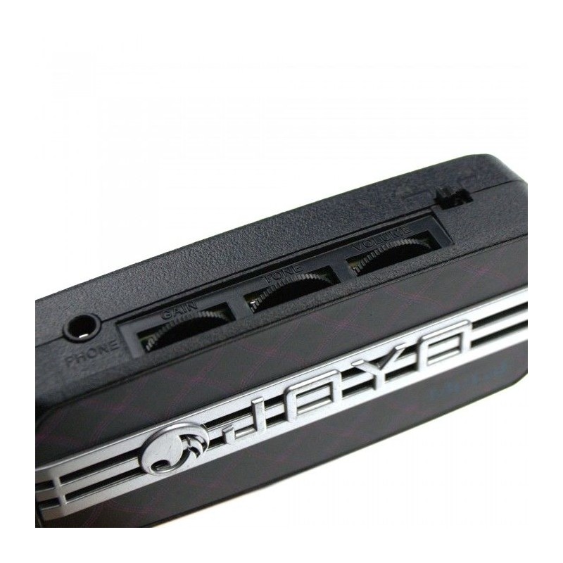 Joyo JA-03 Super Lead - wzmacniacz słuchawkowy - 1