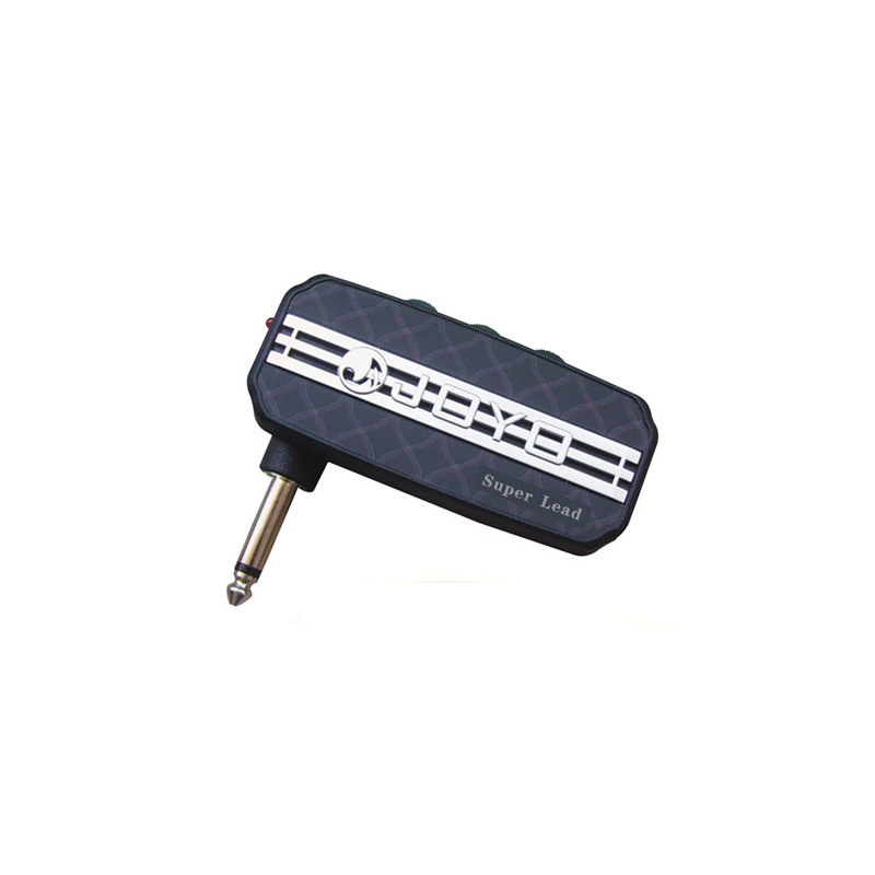 Joyo JA-03 Super Lead - wzmacniacz słuchawkowy - 2