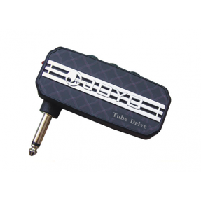 Joyo JA-03 Tube Drive - wzmacniacz słuchawkowy - 2
