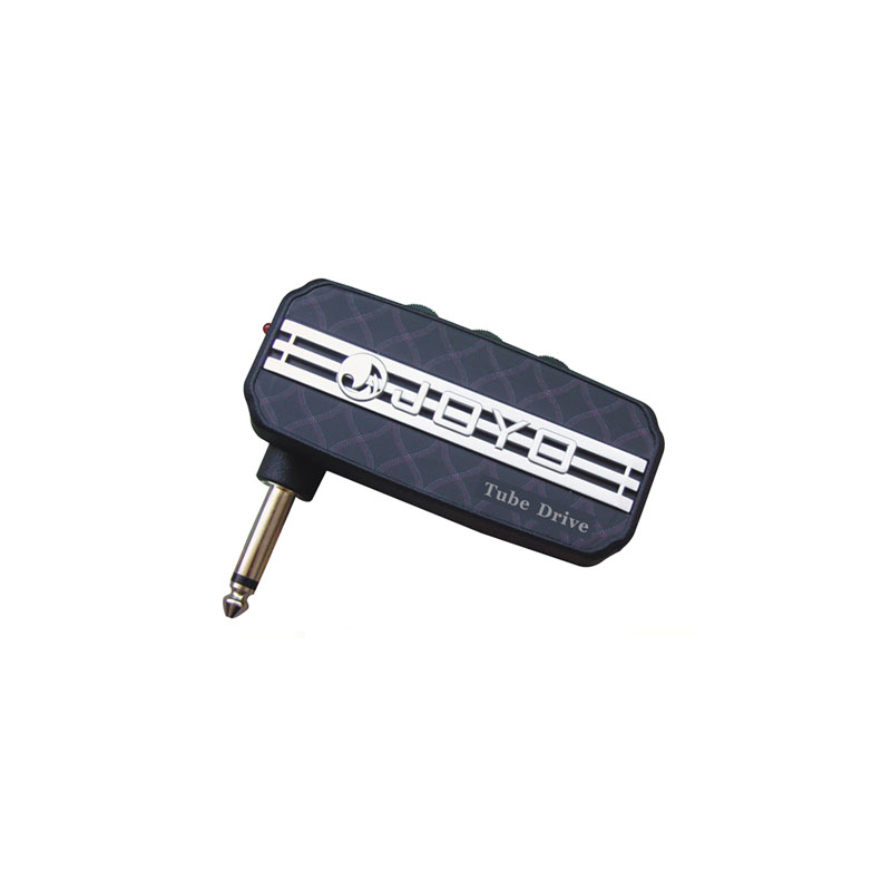 Joyo JA-03 Tube Drive - wzmacniacz słuchawkowy - 2