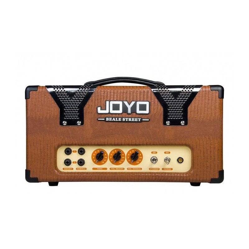 Joyo JCA-12 Beale Street - głowa gitarowa - 1