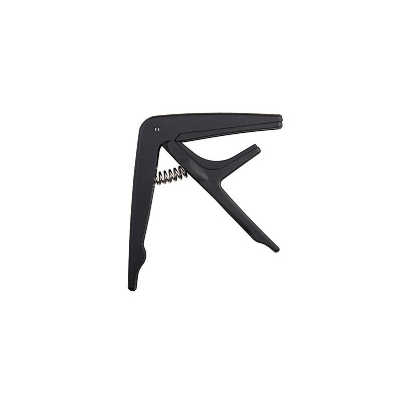 Joyo JCP-01 BK  - kapodaster do gitary - 1