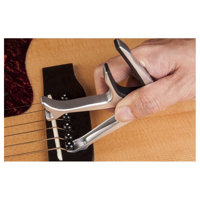 Joyo JCP-02 - wielofunkcyjny kapodaster - 2