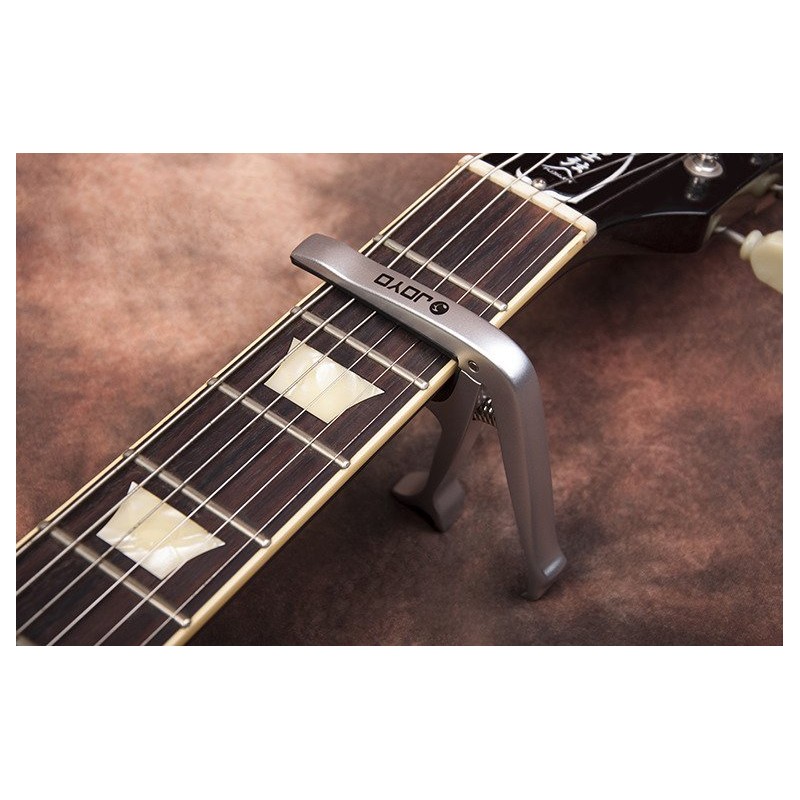 Joyo JCP-02 - wielofunkcyjny kapodaster - 3