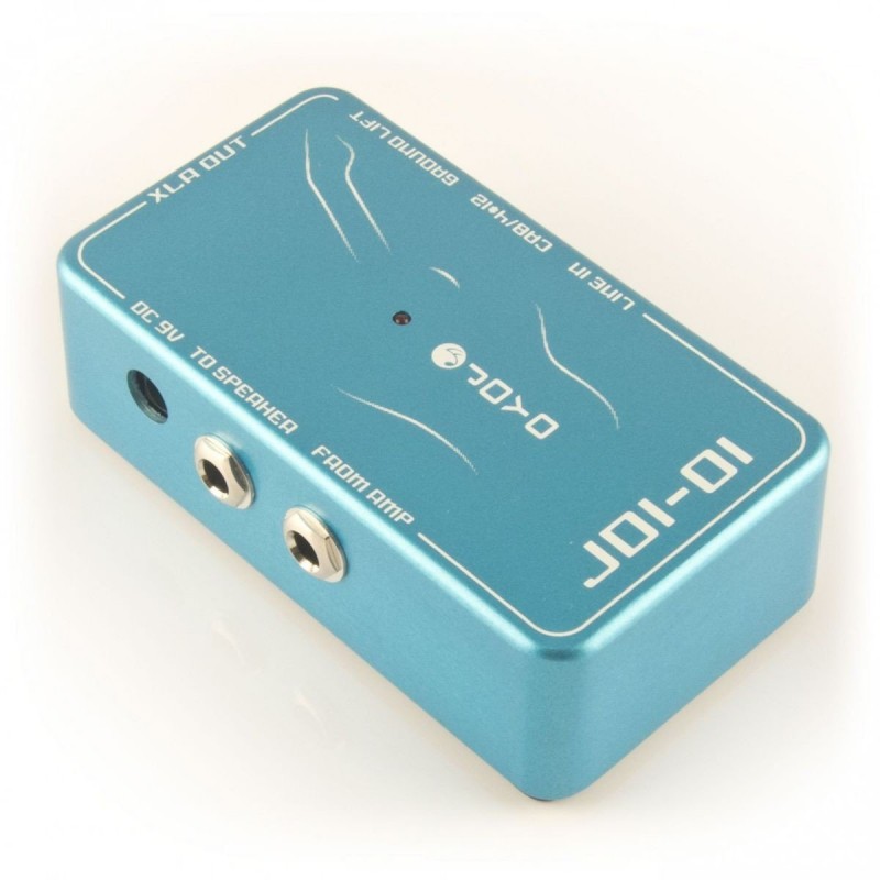 Joyo JDI-01 - direct box - 4