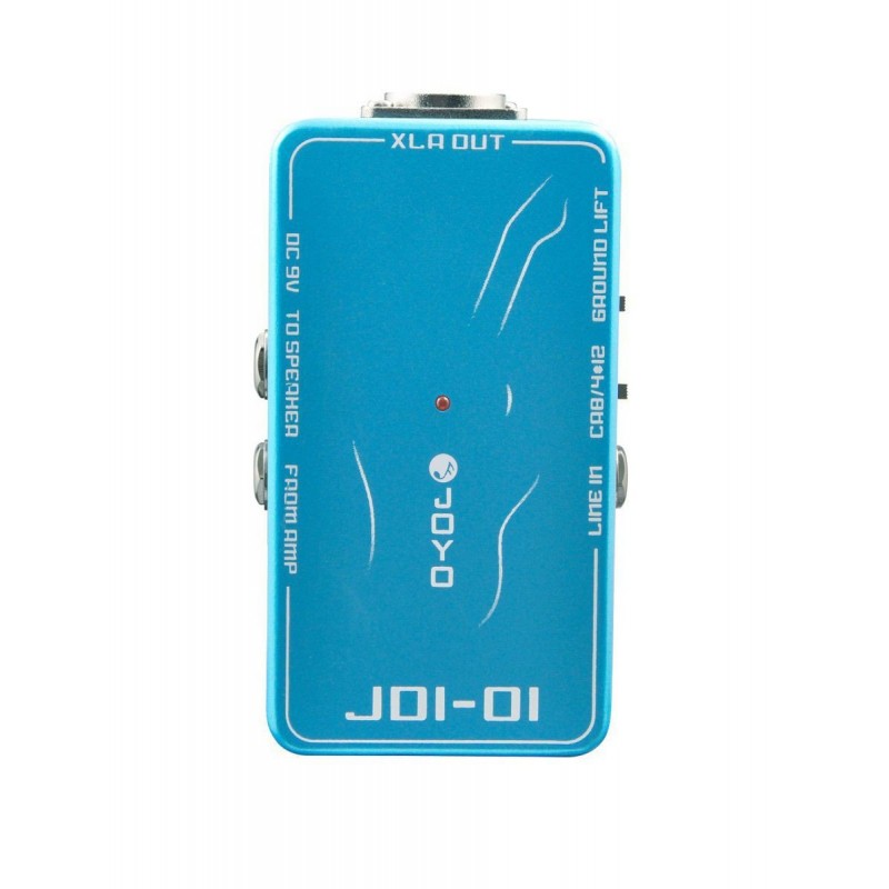 Joyo JDI-01 - direct box - 5