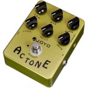 Joyo JF 13 AC Tone - efekt gitarowy - 1