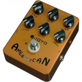 Joyo JF 14 American Sound - efekt gitarowy - 1