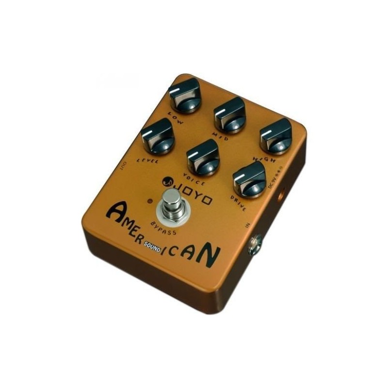 Joyo JF 14 American Sound - efekt gitarowy - 1