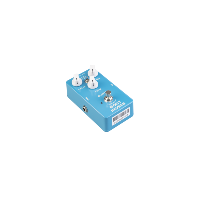 Joyo JF 20 Moist Reverb - efekt gitarowy - 1