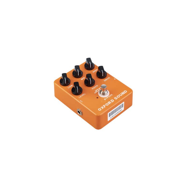 Joyo JF 22 Oxford Sound - efekt gitarowy - 1