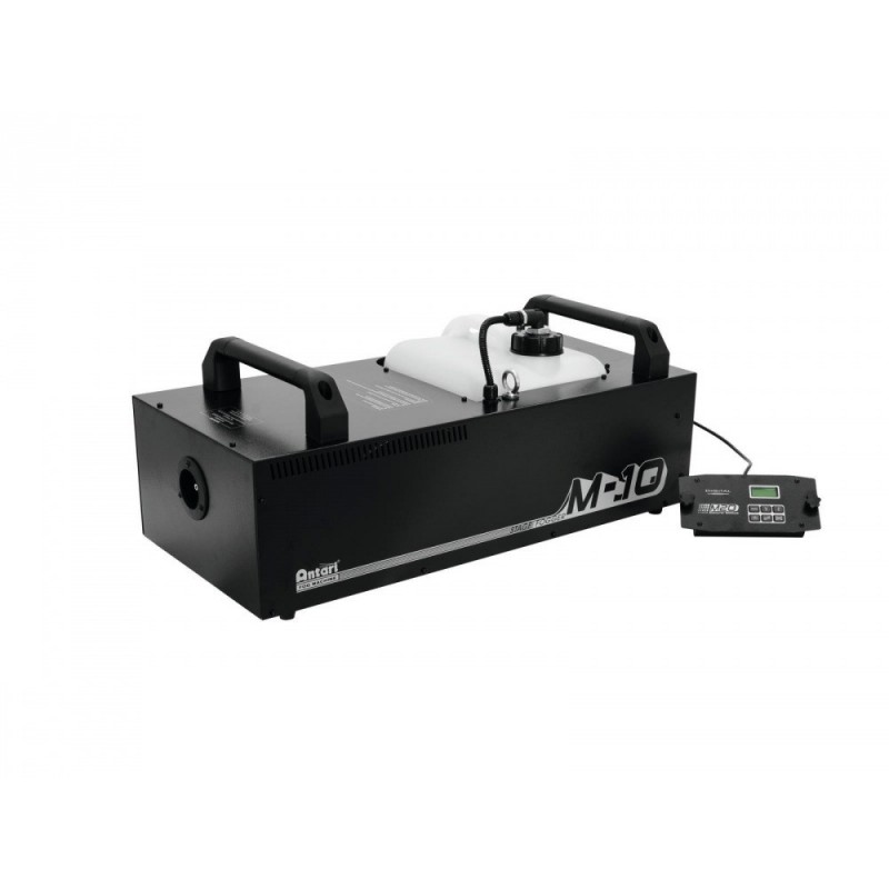 ANTARI M-10 Stage Fogger with Controller - Wytwornica Dymu
