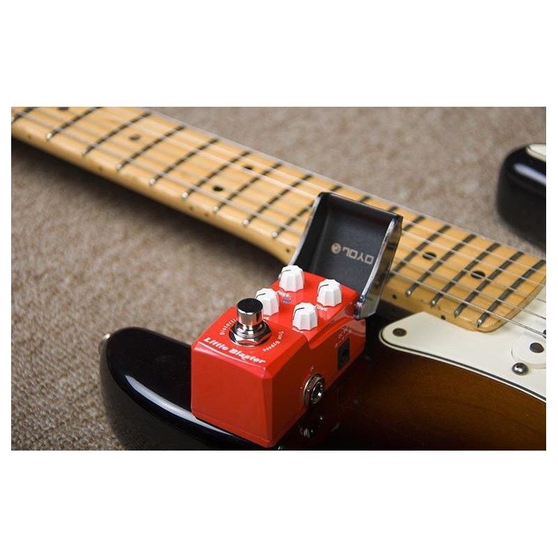 Joyo JF-303 Little Blaster - efekt gitarowy - 6