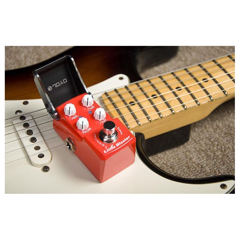 Joyo JF-303 Little Blaster - efekt gitarowy - 7