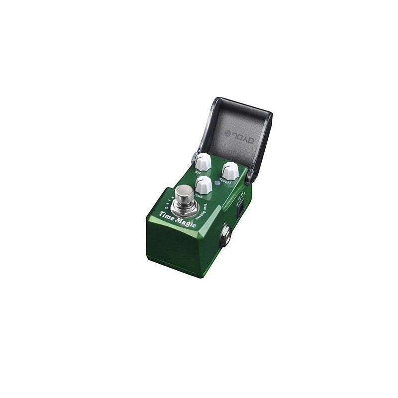 Joyo JF-304 Time Magic - efekt gitarowy - 5