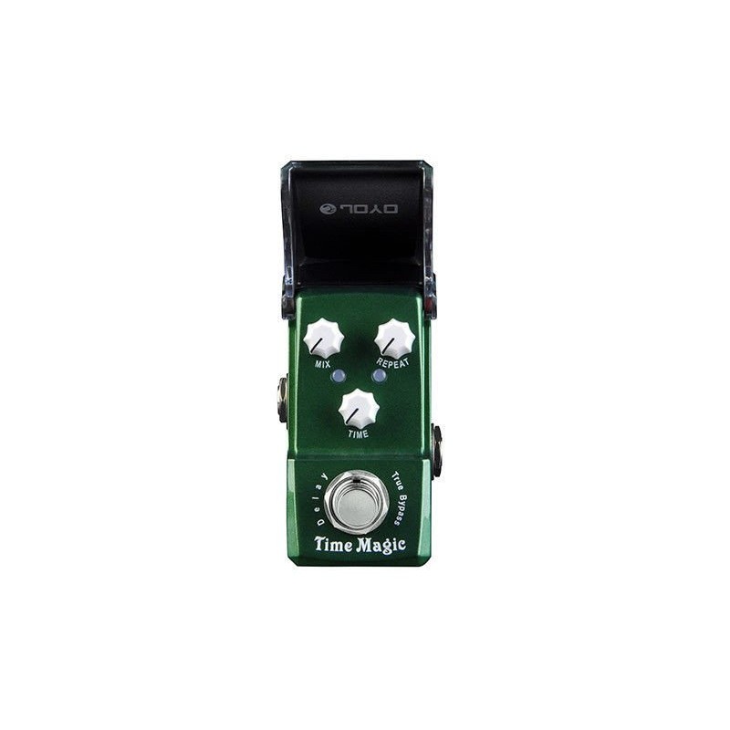 Joyo JF-304 Time Magic - efekt gitarowy - 1